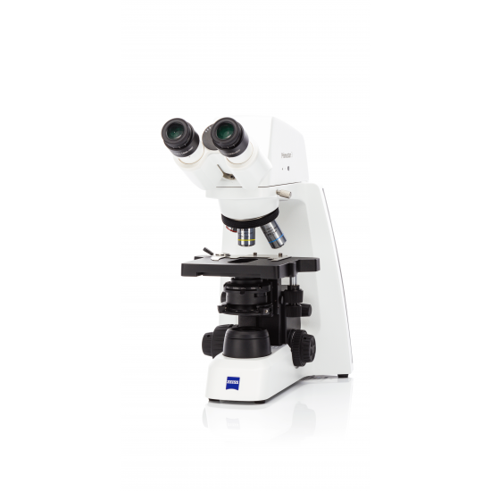 Microscope ZEISS PRIMOSTAR...