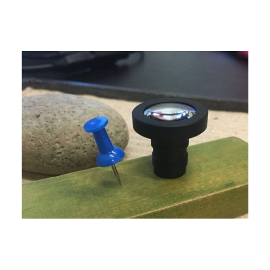 Lenses DSL660