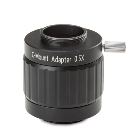 Adaptateur monture C 0,5x...