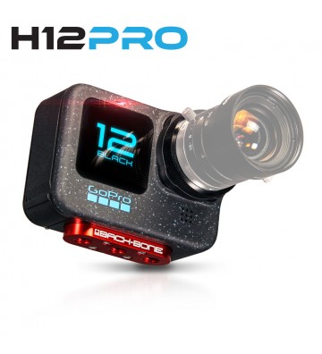 Caméra GoPro HERO12 Black...
