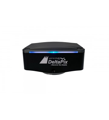 Caméra DELTAPIX 4K UHD (4K...