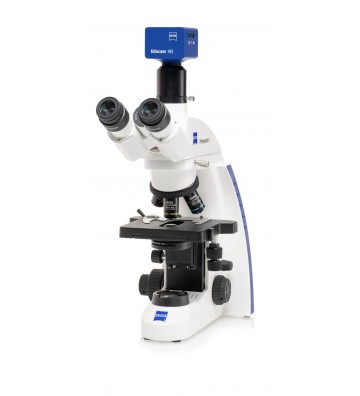 Microscope ZEISS PRIMOSTAR...