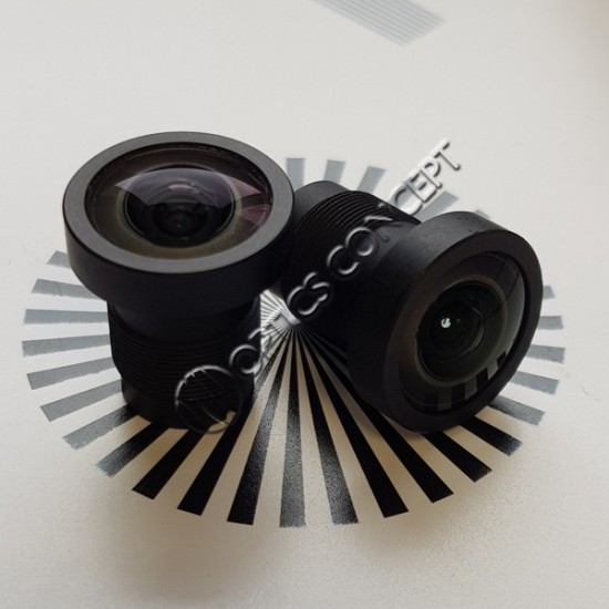 Lens DSL212D