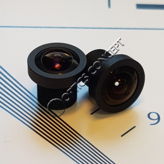 Lens DSL210D
