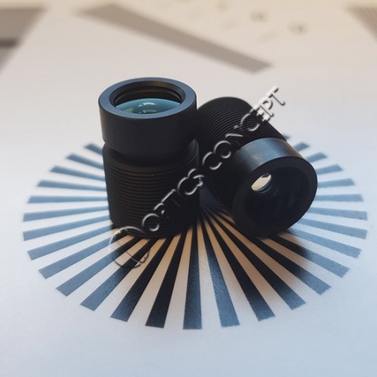 Lens DSL958G