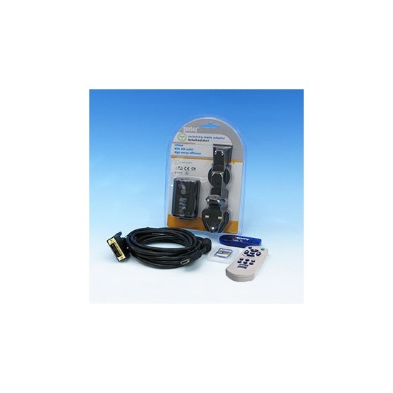 Pack Stand Alone pour...