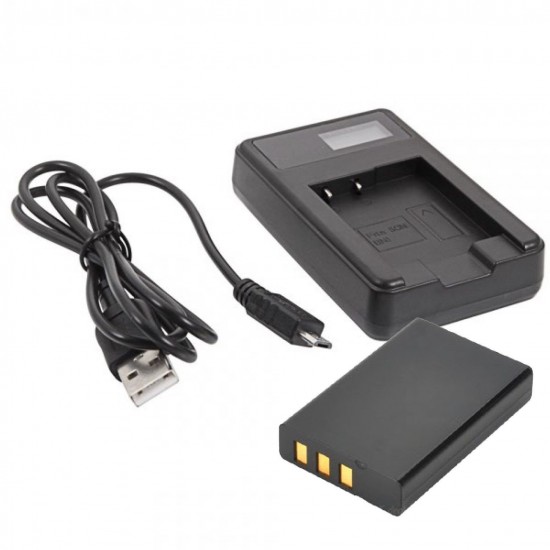 Batterie de rechange pour...