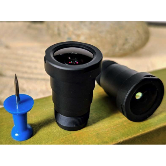 Lens DSL146