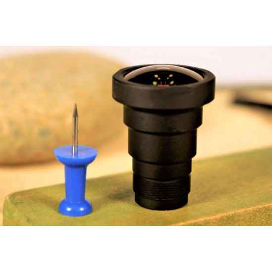 Lens DSL147