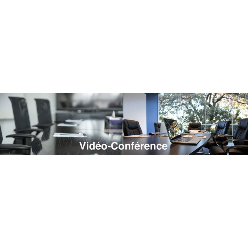 Video conferancing