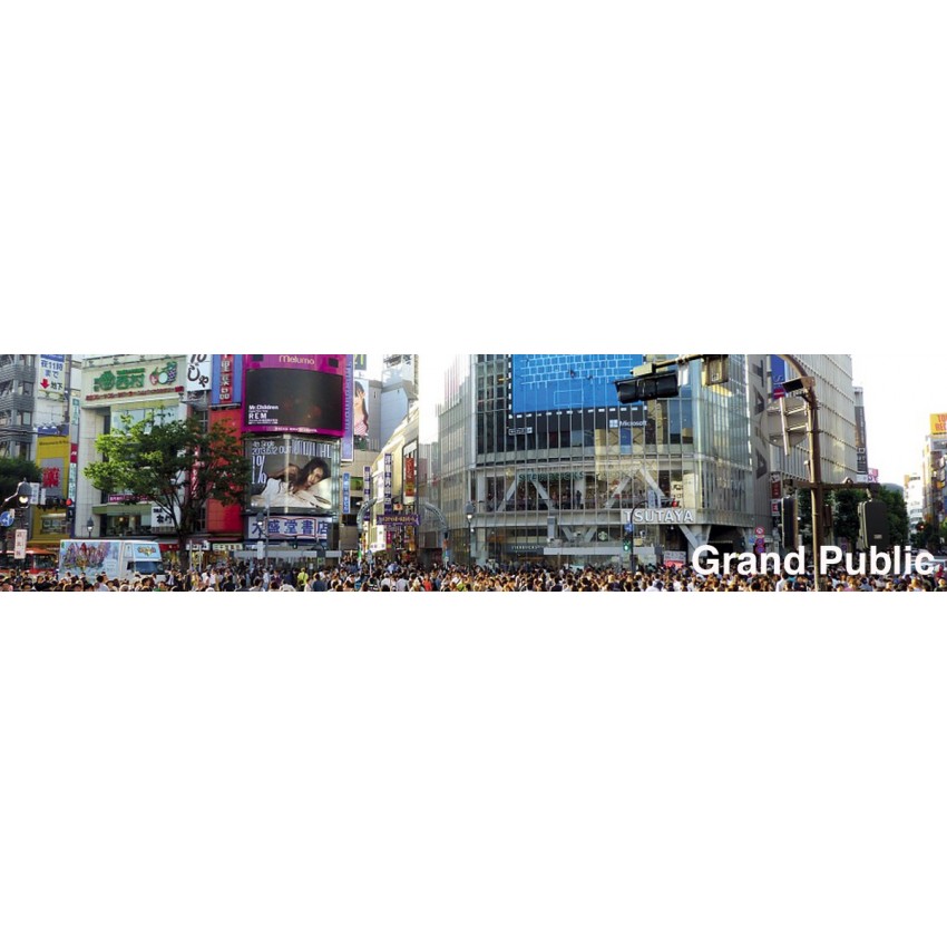 Grand Public