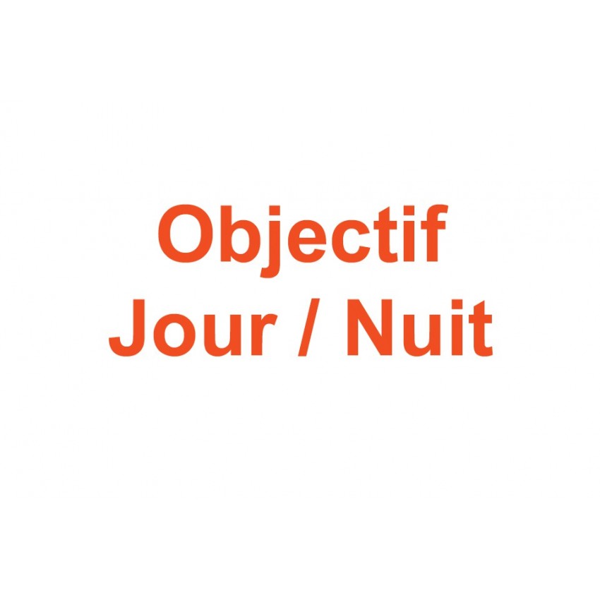 Objectif Jour/Nuit